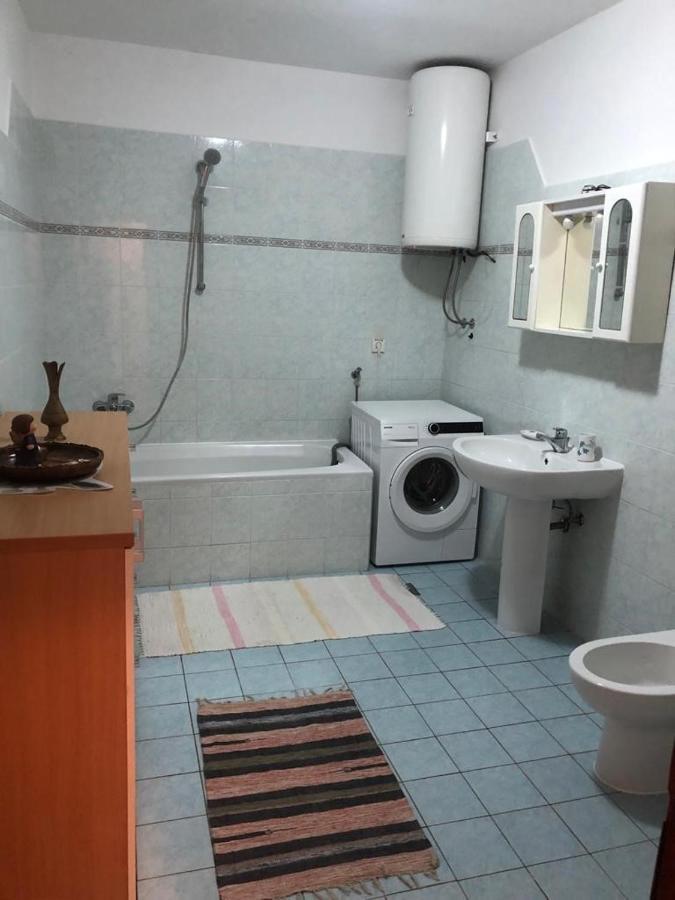 Francis Appartements Pakoštane Exteriör bild