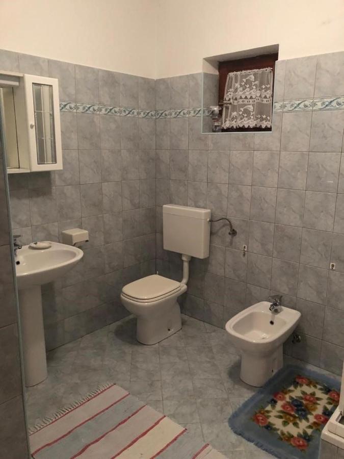 Francis Appartements Pakoštane Exteriör bild