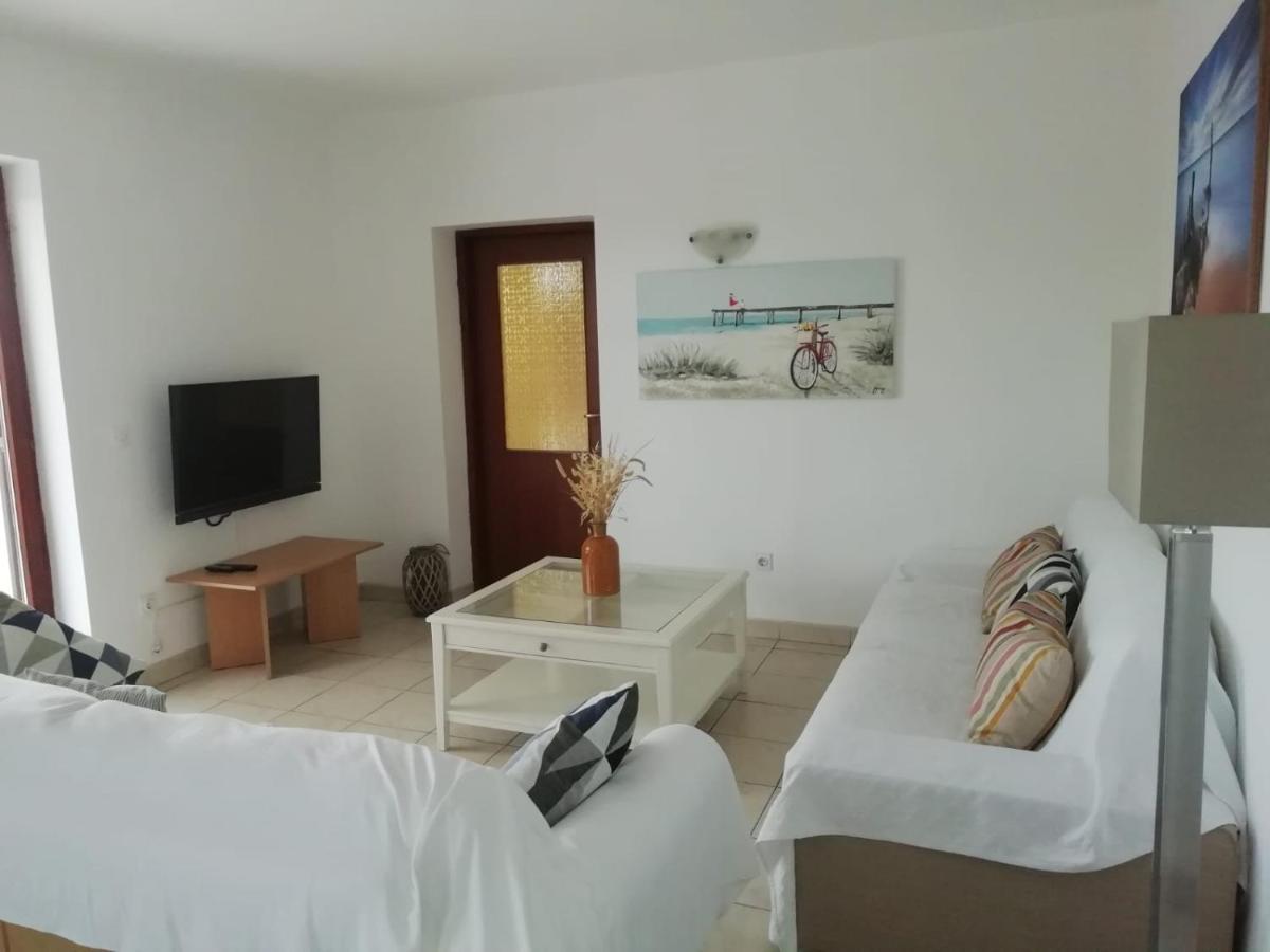 Francis Appartements Pakoštane Exteriör bild